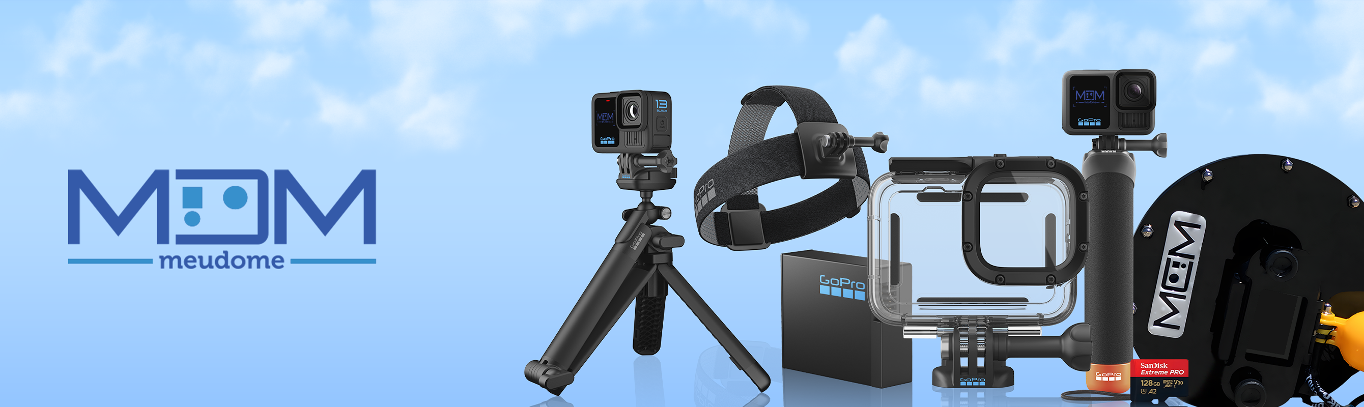 Acessórios Acessórios